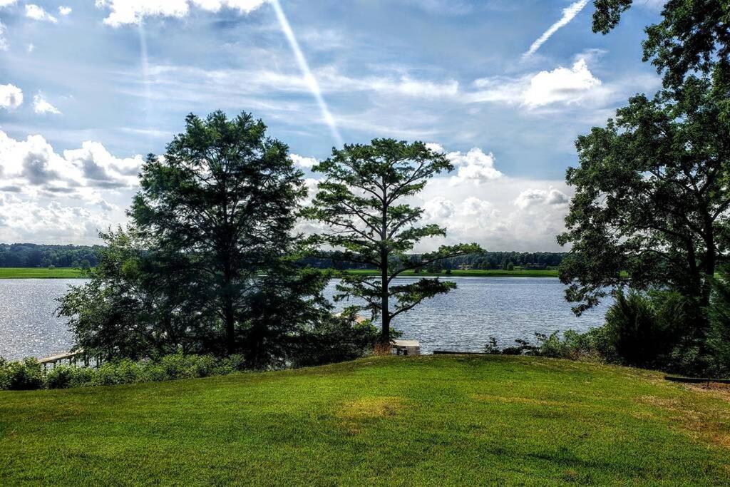 Chickahominy Riverside Guest Home 30 Minutes To Williamsburg Charles City Ngoại thất bức ảnh